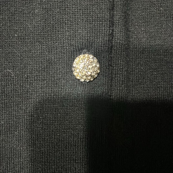 Ann Taylor Button Down Sweater - Picture 3 of 6